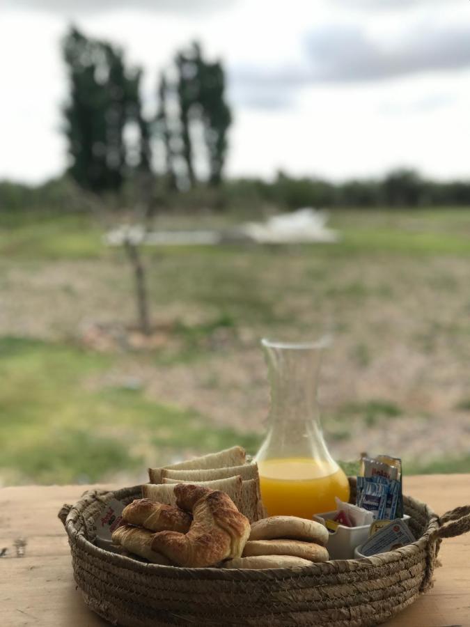 MaipúComplejo Turistico Chachingo别墅 外观 照片