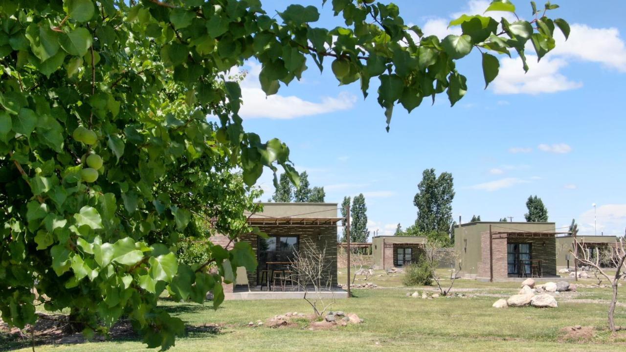 MaipúComplejo Turistico Chachingo别墅 外观 照片